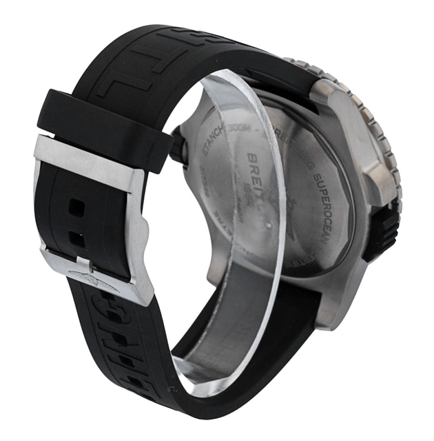 Breitling SuperOcean E17369 Image 3